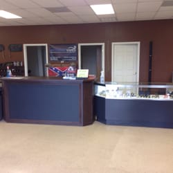 Mayberry Vapes