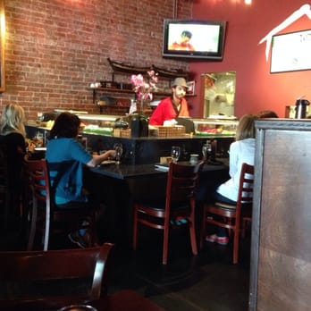 Shiku Sushi - The sushi bar and sushi chef - Sushi Bars Near Me - Seattle, Washington Shiku Sushi - The sushi bar and sushi chef - Sushi Bars Near Me - Seattle, Washington