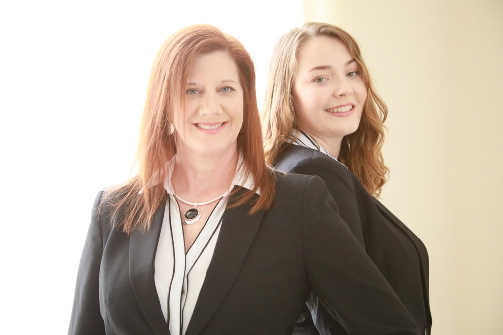 JENNIFER & HANNAH CLINE OLD DOMINION REALTY 19 Myers Corner Dr, Staunton, Virginia Real