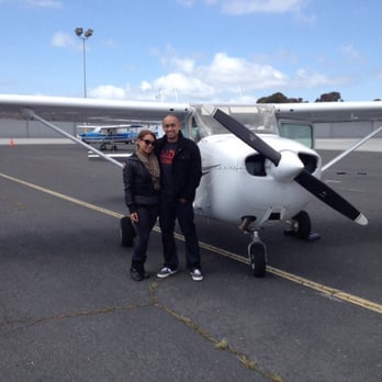 Hayward Flight - Up up and away... - Flight Instruction Near Me - Hayward, California