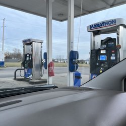 Logan Supermart - Gasoline