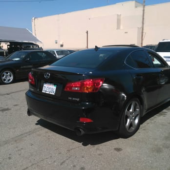 The Dealer - Is350 - Car Dealers Near Me - Fremont, California