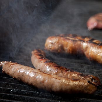 The Steakhouse - Le plaisir du barbecue, c'est toute l'année ! - Barbeque Near Me - Marseille, 13