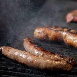 The Steakhouse - Le plaisir du barbecue, c'est toute l'année !