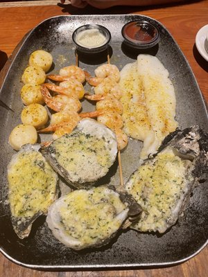 Wintzells Oyster House by null