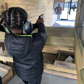 Sunset Hill Shooting Range - Gun/Rifle Ranges Near Me - Henryville, Pennsylvania