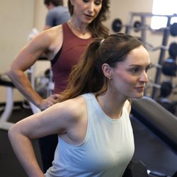 Memorial Athletic Club for Women