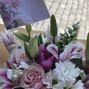 Blue Iris Florist - Florists Near Me - Houston, Texas