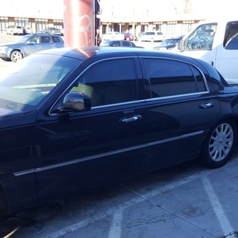 Denver Party Limo - Town car - Limos Near Me - Aurora, Colorado