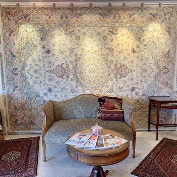 Prospect Rug Gallery - Rugs Near Me - La Jolla, California Prospect Rug Gallery - Rugs Near Me - La Jolla, California