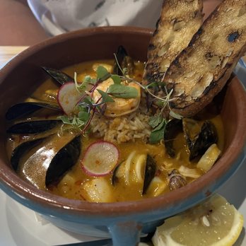 Delicia - Panela De Marscos - Latin American Near Me - Indianapolis, Indiana