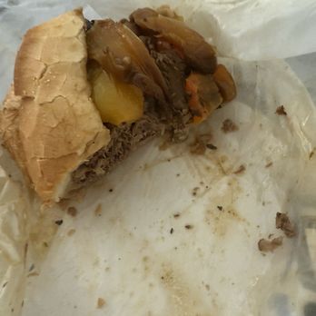 Luke’s Italian Beef - Italian Beef Sandwich with sweet peppers - Italian Near Me - Tucson, Arizona Luke’s Italian Beef - Italian Beef Sandwich with sweet peppers - Italian Near Me - Tucson, Arizona