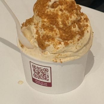 Creamy Boys - Honey comb regular - Ice Cream & Frozen Yogurt Near Me - El Segundo, California