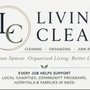 Living Clean