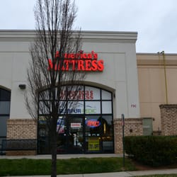 America's Mattress