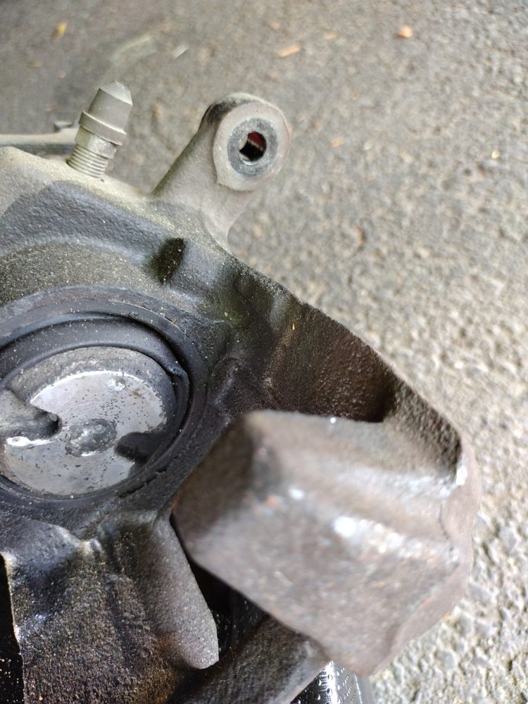 TAZ EXHAUST AND AUTOMOTIVE REPAIR 26 Photos 197 SW Dennis Ave