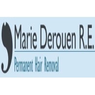 Derouen Marie RE Logo