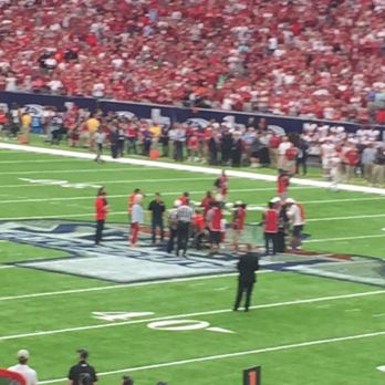 NRG Stadium - Venues & Event Spaces Near Me - Houston, Texas NRG Stadium - Venues & Event Spaces Near Me - Houston, Texas
