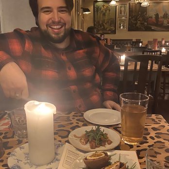 Cosy Club - Scotch Eggs - Bars Near Me - Exeter, DEV