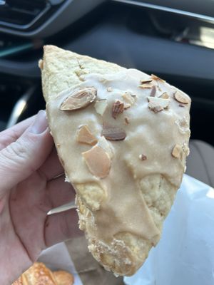 Brake Bread by null