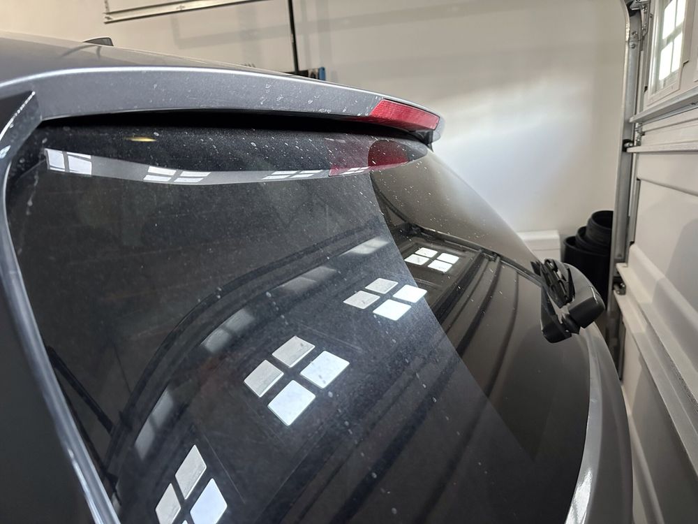 CLIPPER CITY CAR WASH 169 State St, Newburyport, Massachusetts Car