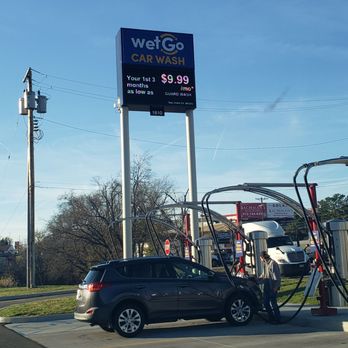 Wet Go Carwash - Car Wash Near Me Wet Go Carwash - Car Wash Near Me