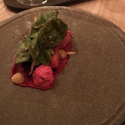 Beet Salad