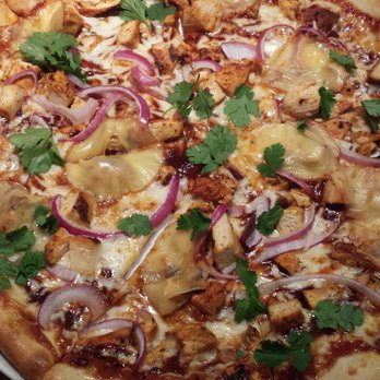 Cafe del Sol - Café Del Sol in Chambersburg PA - Pizza Near Me - Chambersburg, Pennsylvania
