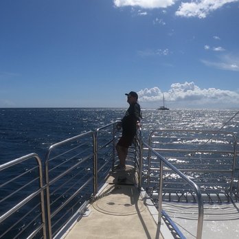 Blue Dolphin Charters - Boating Near Me - Eleele, Hawaii Blue Dolphin Charters - Boating Near Me - Eleele, Hawaii