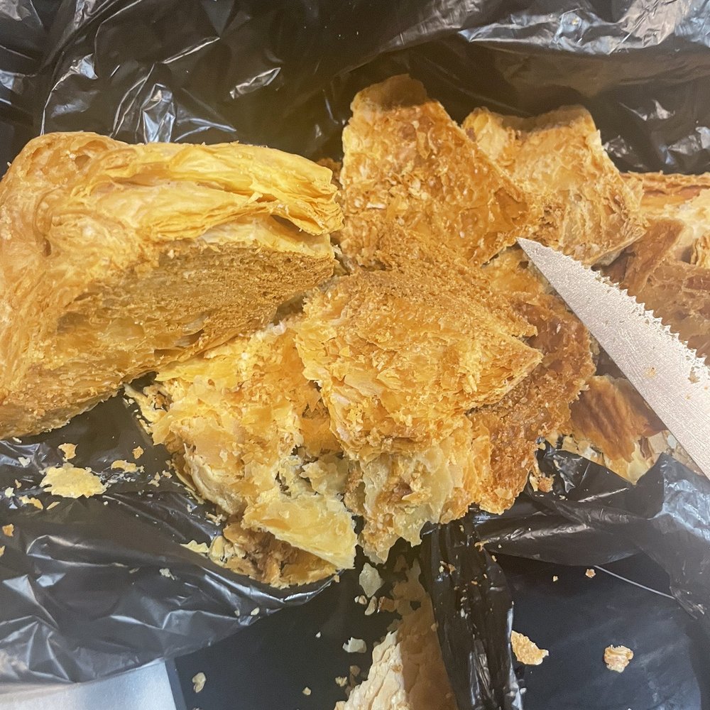Kreyol Delight - had to remove the bottoms. - Haitian Near Me - Tampa, Florida Kreyol Delight - had to remove the bottoms. - Haitian Near Me - Tampa, Florida
