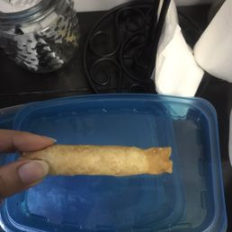 Spring Rolls