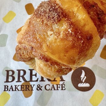 Breka Bakery & Cafe - Cafes Near Me - Vancouver, British Columbia