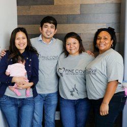 Pine Cove Dental - Cosmetic Dentist