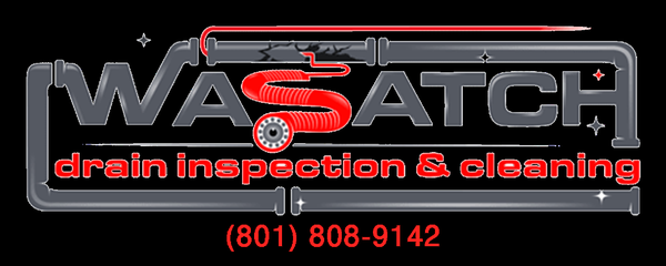 Wasatch Drain Inspection & Cleaning Logo