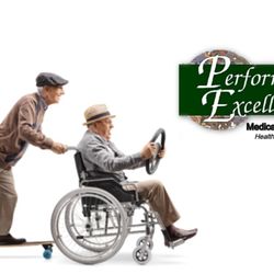 Performance Excellence Medical Supply