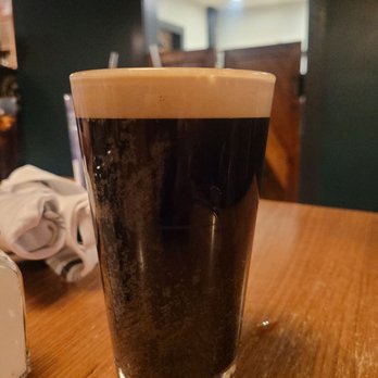 Bistro On Bridge - Owl Eyes Nitro - local and on tap - New American Near Me - Phoenixville, Pennsylvania Bistro On Bridge - Owl Eyes Nitro - local and on tap - New American Near Me - Phoenixville, Pennsylvania