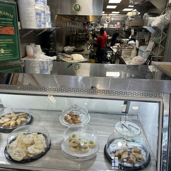 Dunya Banquet & Restaurant - Cookies are wonderful. - Afghan Near Me - Lorton, Virginia Dunya Banquet & Restaurant - Cookies are wonderful. - Afghan Near Me - Lorton, Virginia