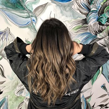 Xcellent Hair Square - Hair Salons Near Me - Flushing, New York Xcellent Hair Square - Hair Salons Near Me - Flushing, New York