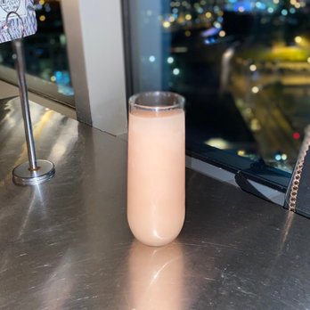L.A. Jackson - Frozé - Cocktail Bars Near Me - Nashville, Tennessee