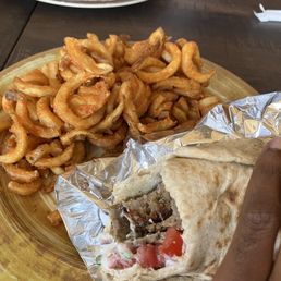 Gyros