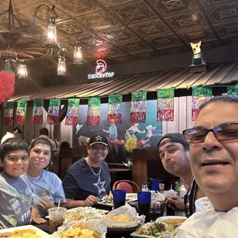 El Viejo Mexican - Familia - Mexican Near Me - Cedar Rapids, Iowa