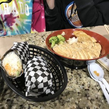 Lee Sushi - Asian Fusion Near Me - Sandy, Utah