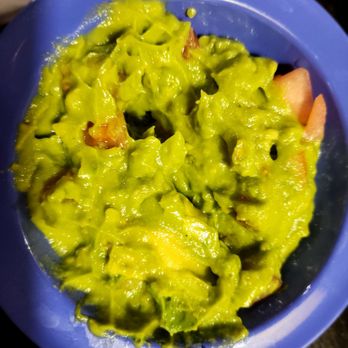 Henry’s Puffy Tacos - Fresh guacamole - Mexican Near Me - San Antonio, Texas