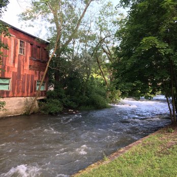 Manchester Gateway Trail - Parks Near Me - Shortsville, New York