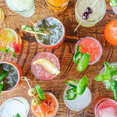 Bareburger by null