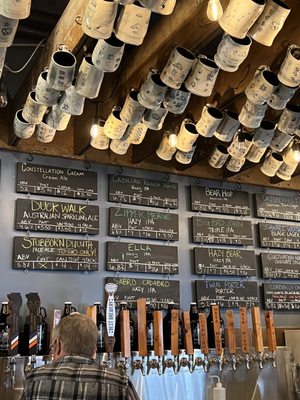 Ursa Minor Brewing by null