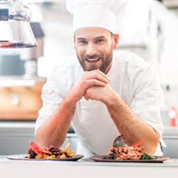 HazeltonClive - Hire Chefs