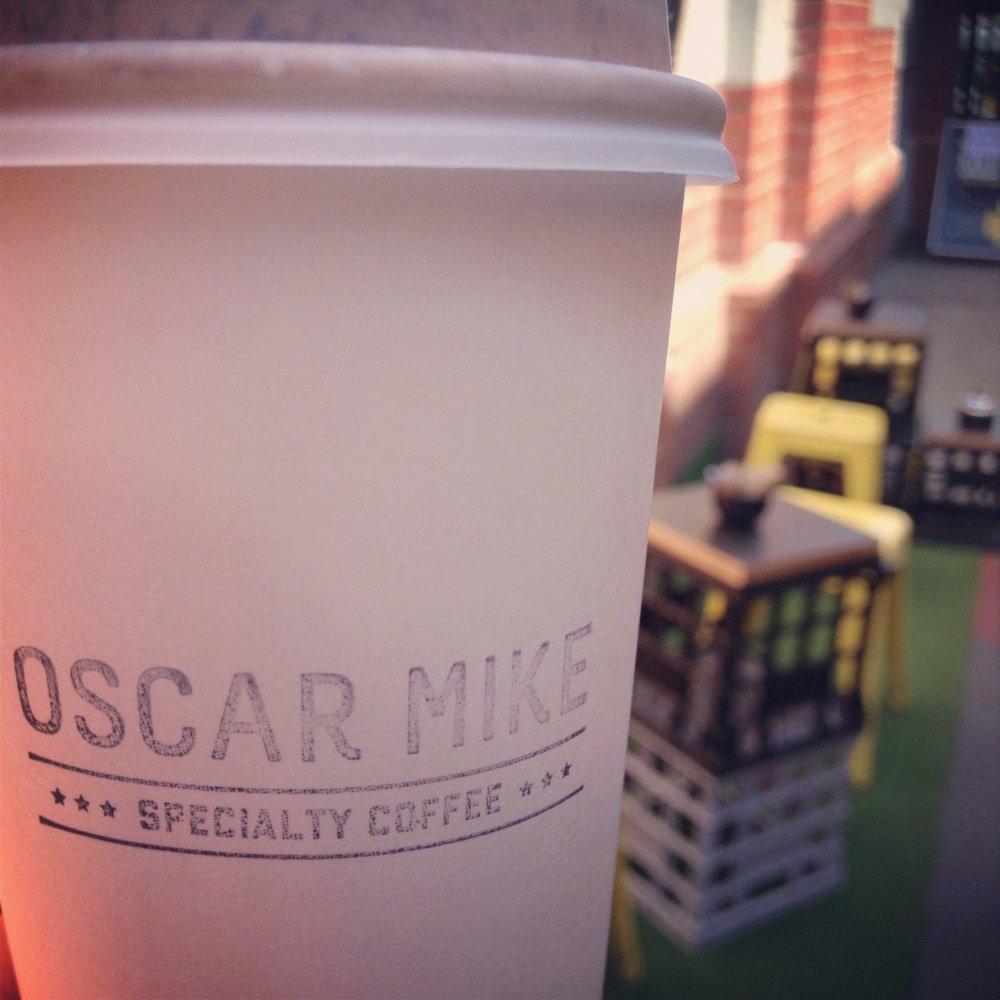 Oscar Mike - Specialty Coffee - Best coffee on hawthorn - Coffee & Tea Near Me - Hawthorn, VIC