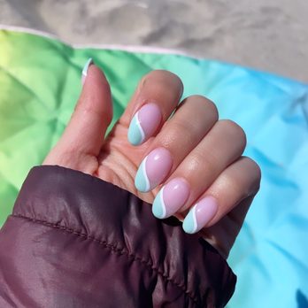 Oscar Nails & Spa - Nail Salons Near Me - Flushing, New York