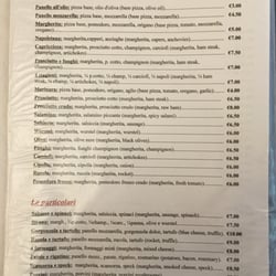 Pizzeria Dimicla